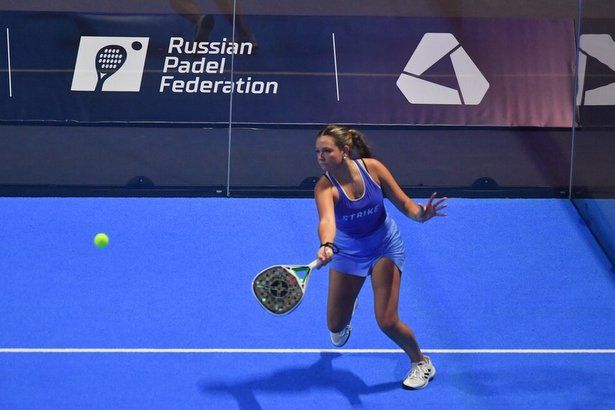 120 спортсменов из шести стран выступят на турнире по паделу «Москва-2025»