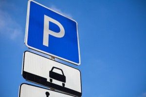 Правила парковки на улице Логвиненко в Крюково будут изменены