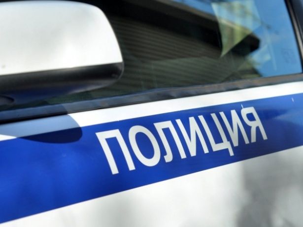 Полиция Зеленограда ищет похитителя часов из магазина