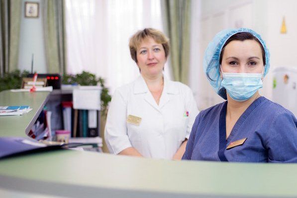 В Москве выявлены все контактировавшие с больными коронавирусом - заммэра