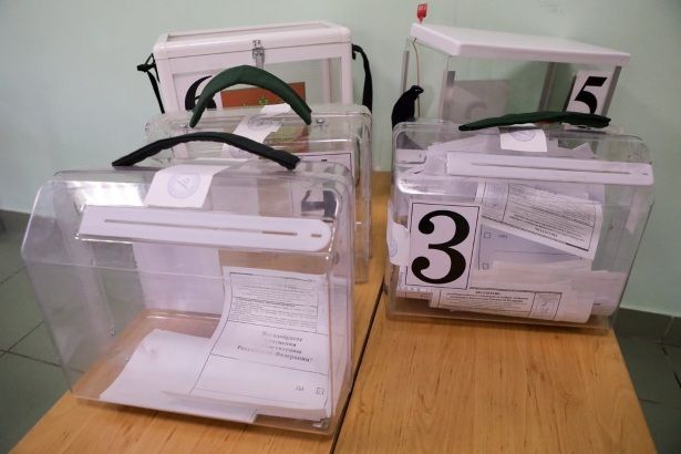 МГИК разделили ключа шифрования для онлайн-голосования на довыборах