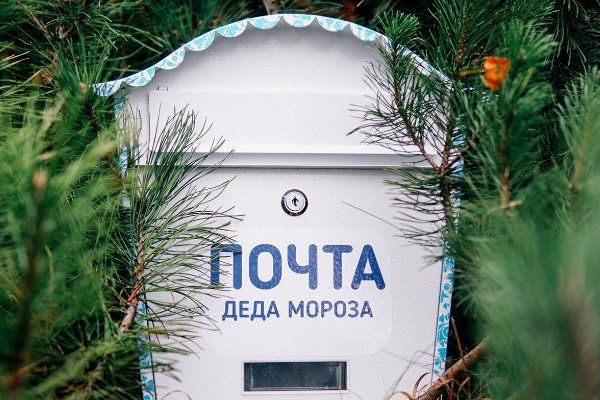 Зеленоградское Управление Роспотребнадзора собирает письма от детей Деду Морозу с заветными желаниями