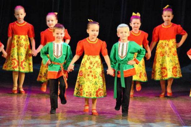 Юных танцоров ждут в Культурном центре «Зеленоград»