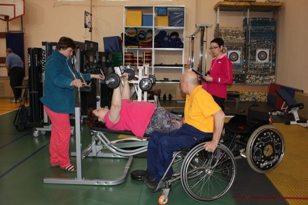 В зеленоградском Центре реабилитации инвалидов пройдут мастер-классы и экскурсия