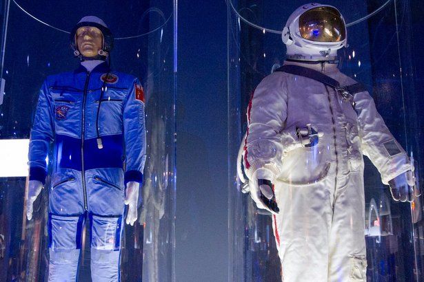 Посетителей ВДНХ в День космонавтики ждет насыщенная программа