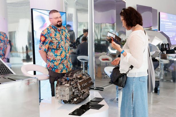 Инноваторы со всей России и из десятков других стран: кого привлекает столичная экосистема для стартапов