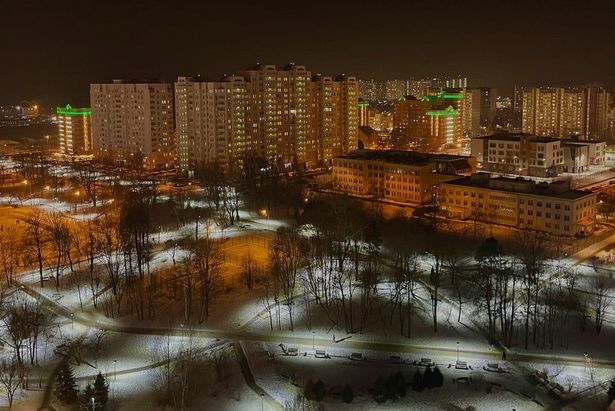 Дмитрий Григорьев: «В этом году в 5 домах района Крюково будет капремонт, также отремонтируют 150 подъездов»