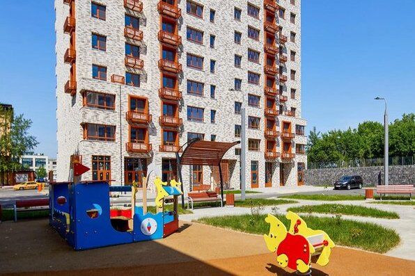 Ефимов: Москва лидирует среди регионов по объему  оформленных в этом году льготных семейных ипотек