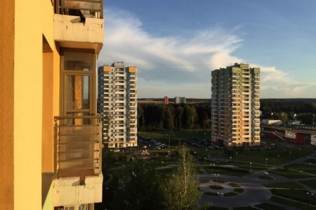 В Зеленограде строится 47 объектов недвижимости