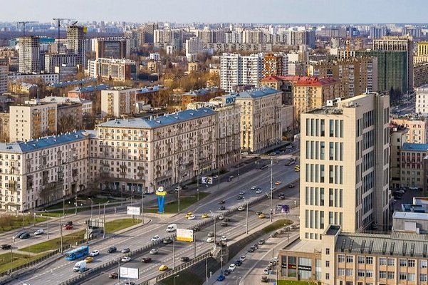 Ефимов: Арендаторы столичной земли получили отсрочку платежей на 1,4 млрд руб