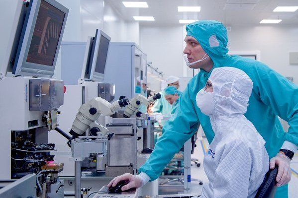 К Московскому инновационному кластеру присоединились более 200 научных учреждений