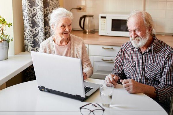 ТЦСО «Зеленоградский» приглашает пенсионеров на онлайн-занятия