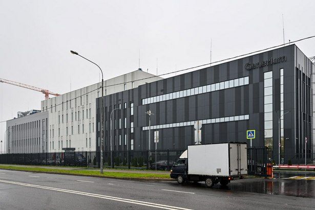 За 15 лет объем промышленного производства Москвы вырос в 2,8 раза — Собянин