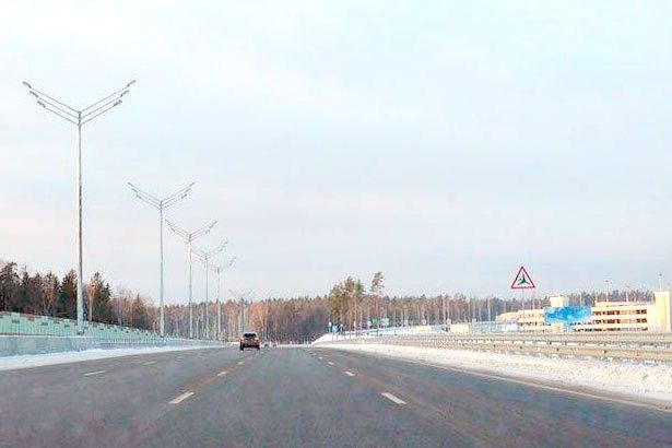 Тоннель через железную дорогу в Алабушево ждет согласования с Московской областью