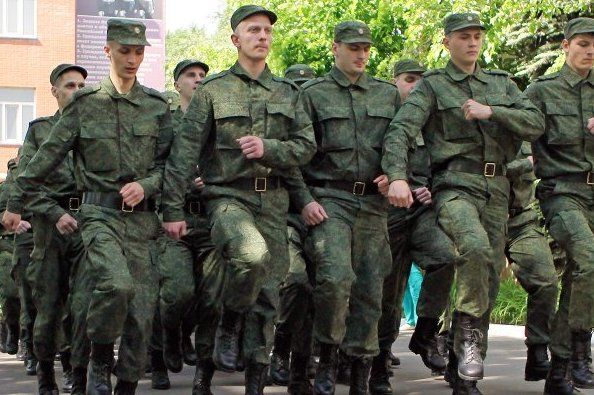 В Московской городской военной прокуратуре создан консультативно-правовой пункт по вопросам призыва