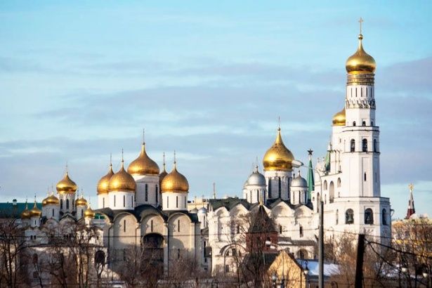 28 июля во всех храмах Русской православной церкви пройдут праздничные богослужения