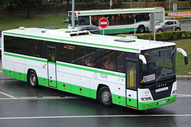 8 сентября в Зеленограде изменится схема движения общественного транспорта