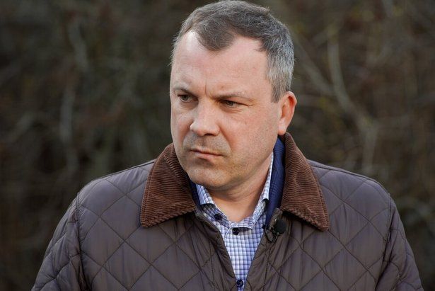 Евгений Попов поддержал решение действующего Президента участвовать в мартовских выборах