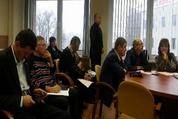 Внеплановое заседание КЧС  прошло в Зеленограде