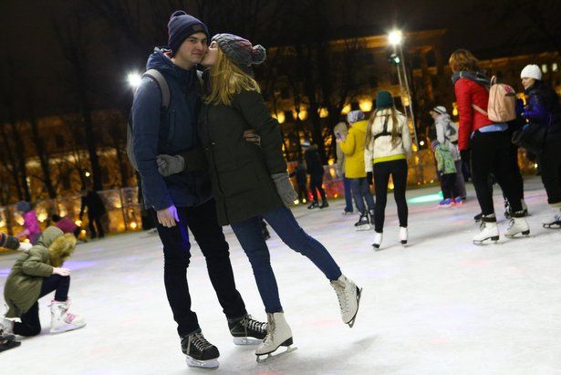 Жители Крюково зимой смогут покататься на коньках на четырех ледовых площадках