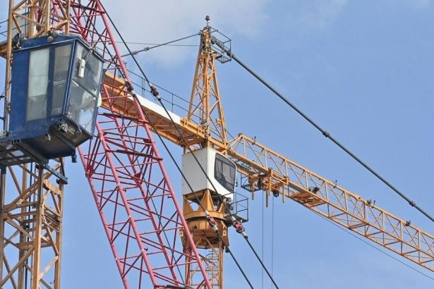 44% сверх плана: как Зеленоград завершил строительный год