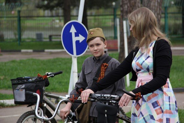 Зеленоградцев приглашают на велоэкскурсию по местам воинских захоронений