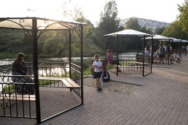 Собянин рассказал о создании комфортной городской среды в Зеленограде