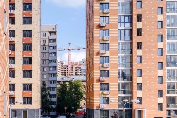 Два «стартовых» дома в Крюково вошли в Адресно-инвестиционную программу Москвы