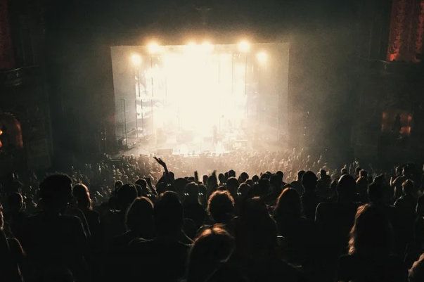 Организаторам концерта рэпера L’One в MUSIC MEDIA DOME грозит штраф до 1 млн рублей