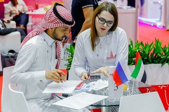 Голосование по выбору приоритетных для экспортеров международных выставок стартовало в Москве — Сергунина
