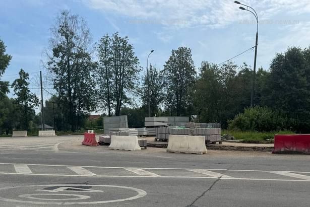 Зеленоград преобразится: благоустройство 11 улиц с современными технологиями и комфортом для жителей