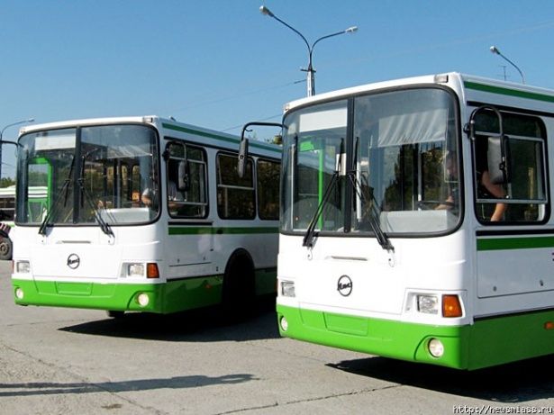 Два автобусных маршрута Зеленограда претерпели изменения