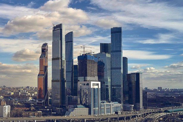 Международный форум Smart Cities Moscow пройдет в столице в мае