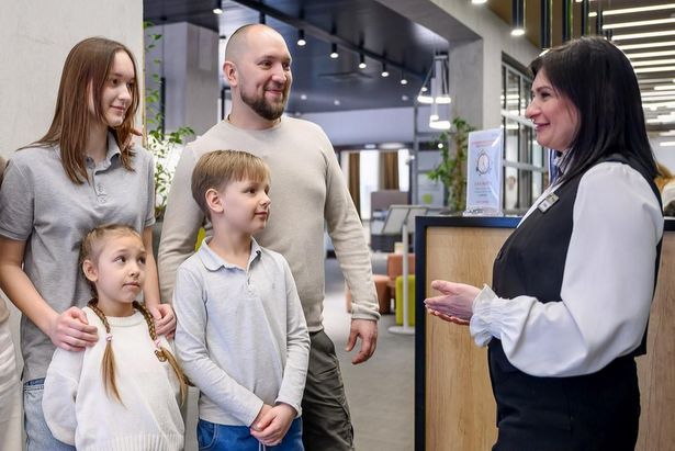 Собянин: Поддержка участников СВО и членов их семей остается приоритетом Москвы