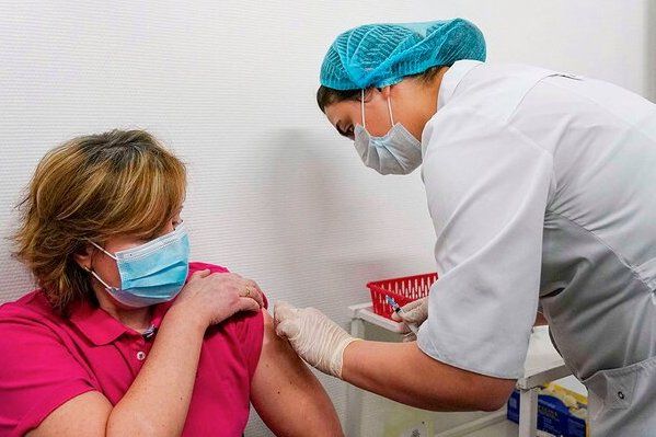 Собянин поддержал идею бизнес-сообщества о «Миллионе призов» для вакцинировавшихся пожилых москвичей