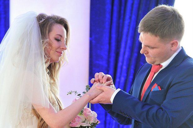 В Москве 4 мая откроют два десятка новых площадок для регистрации брака