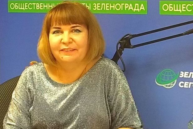 Гость студии Фоминова Е.В., медицинский психолог филиала №10 Московского научно- практического центра наркологии Департамента здравоохранения г. Москвы, член КДН района Матушкино