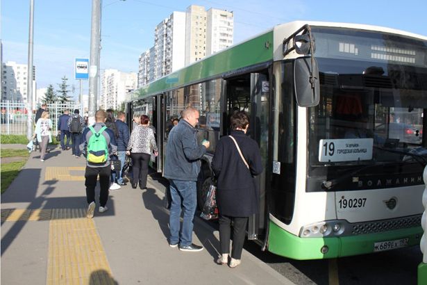 МЦД-3 для Зеленоградского округа станет  линией метро