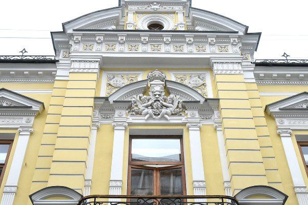 Открыт прием заявок на участие в конкурсе «Московская реставрация — 2020»