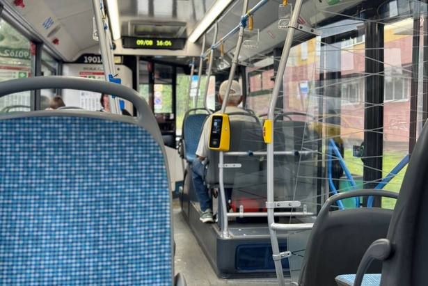 Новый автобусный маршрут связал Алабушево с метро «Пятницкое шоссе»