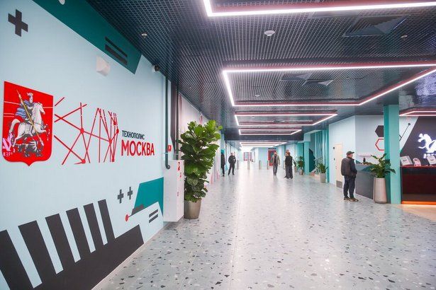 Спорт для всей семьи: что предлагает новая «Арена Плей»