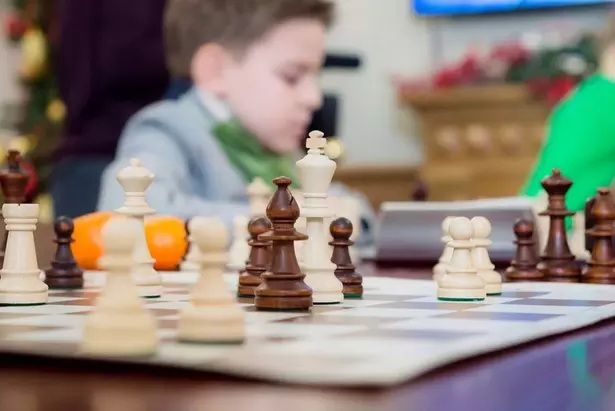 Московский зимний шахматный турнир соберет 400 участников