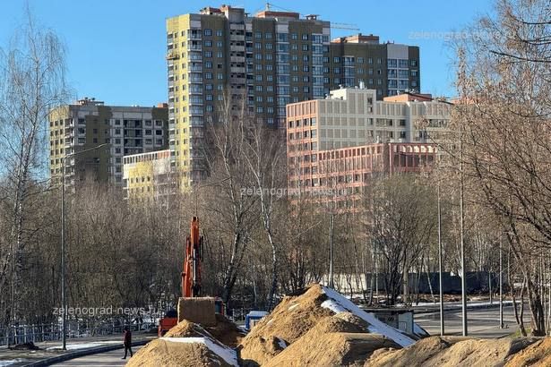 Более тысячи семей Зеленограда отметили новоселье в рамках городской программы реновации