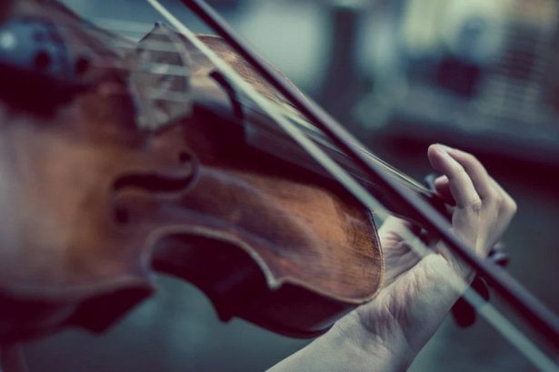 Скрипичный концерт состоится в КЦ «Зеленоград»