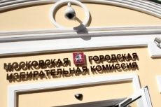 Мосгоризбирком создал рабочую группу по организации «дачных» участков для голосования