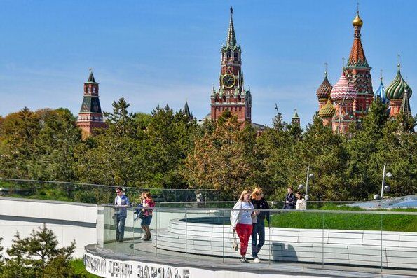 В августе стартует второй сезон туристического акселератора Moscow Travel Factory
