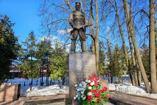 Привокзальная площадь Крюково станет центром памяти: жителей приглашают к участию в патриотической акции