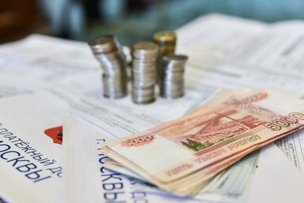 Коммунальные платежи станут дороже с 1 июля