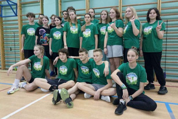Школьники из Крюково стали вторыми на «Президентских спортивных играх»