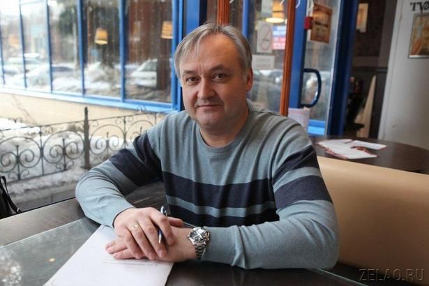 Депутат Мосгордумы Андрей Титов рассказал о личном опыте построения бизнеса в Москве